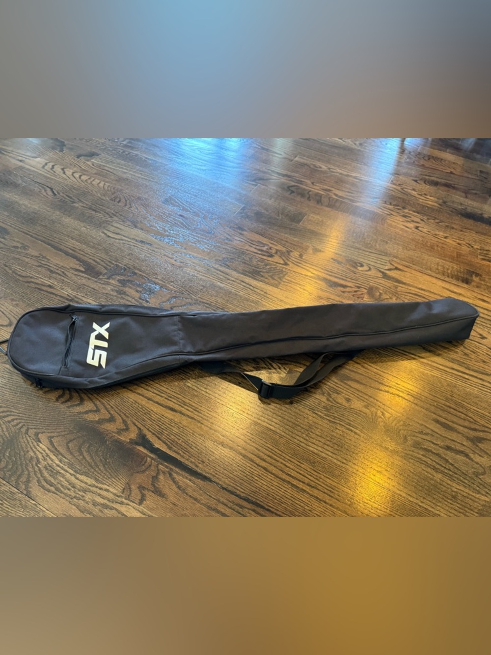 STX Black Lacrosse Stick Carry Bag